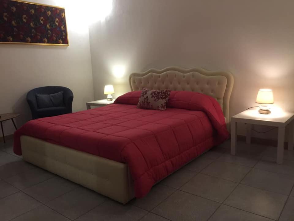 B&B Il Tulipano Taranto Exterior foto