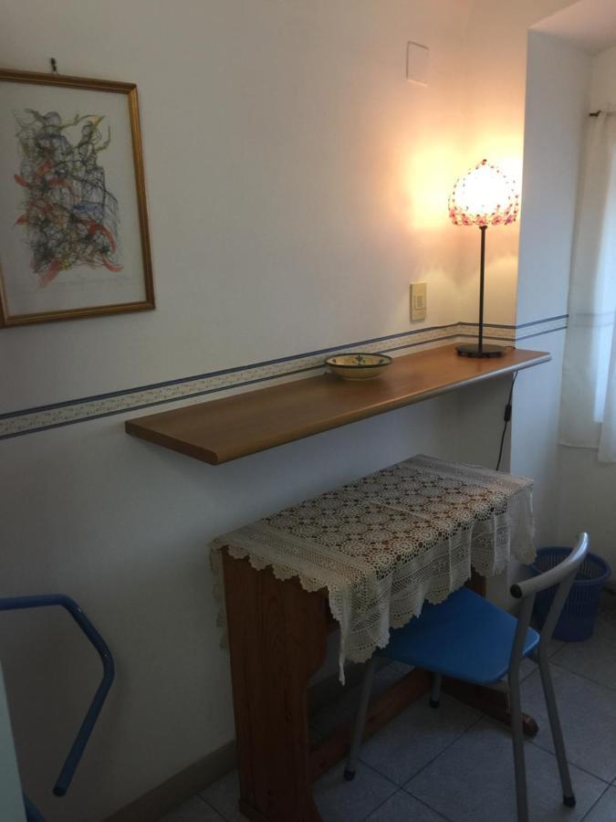 B&B Il Tulipano Taranto Exterior foto