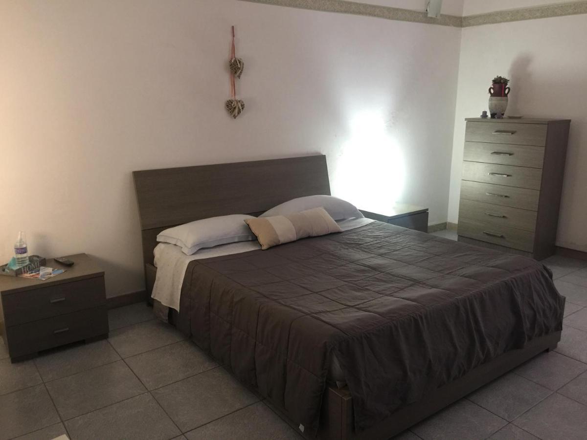 B&B Il Tulipano Taranto Exterior foto