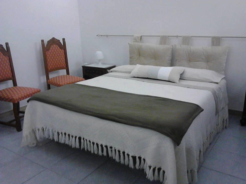 B&B Il Tulipano Taranto Exterior foto