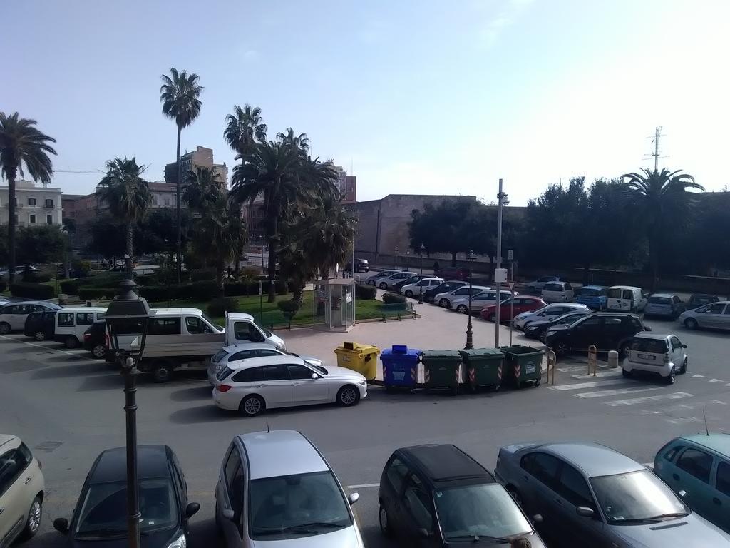 B&B Il Tulipano Taranto Exterior foto