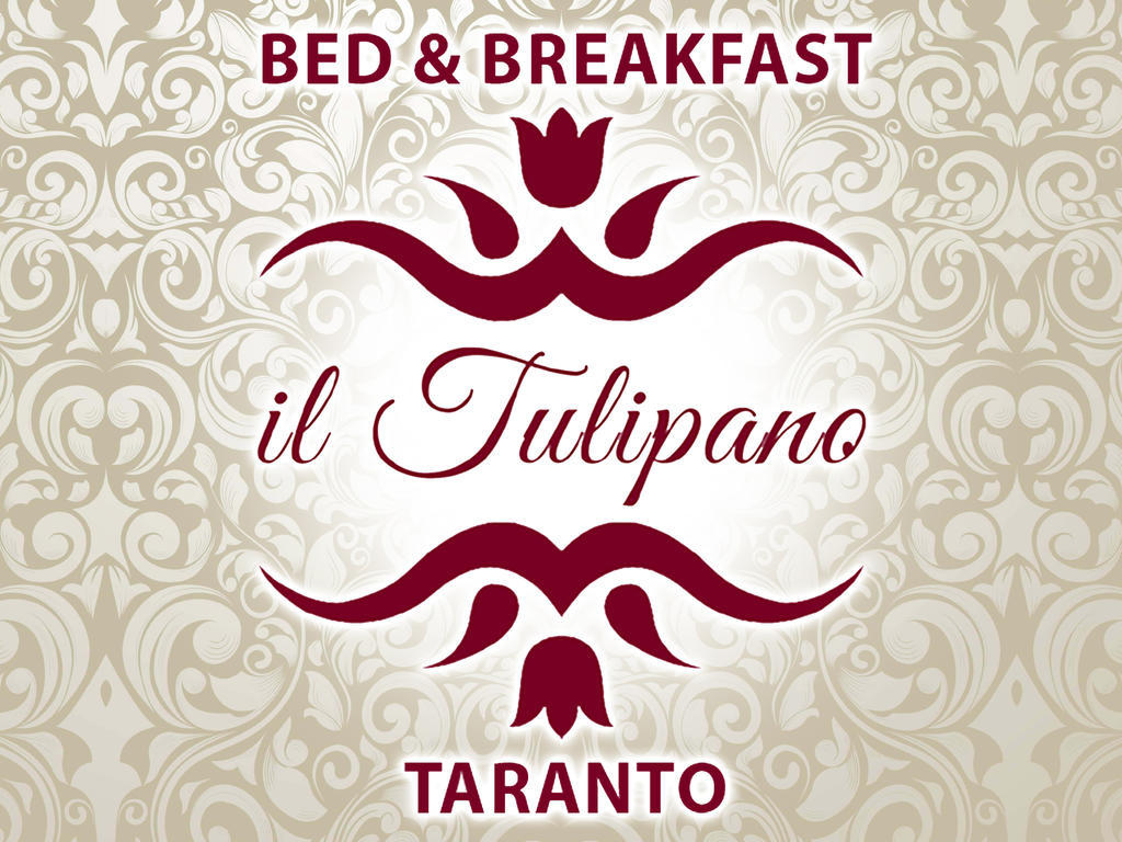B&B Il Tulipano Taranto Exterior foto