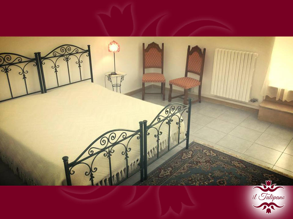 B&B Il Tulipano Taranto Cameră foto
