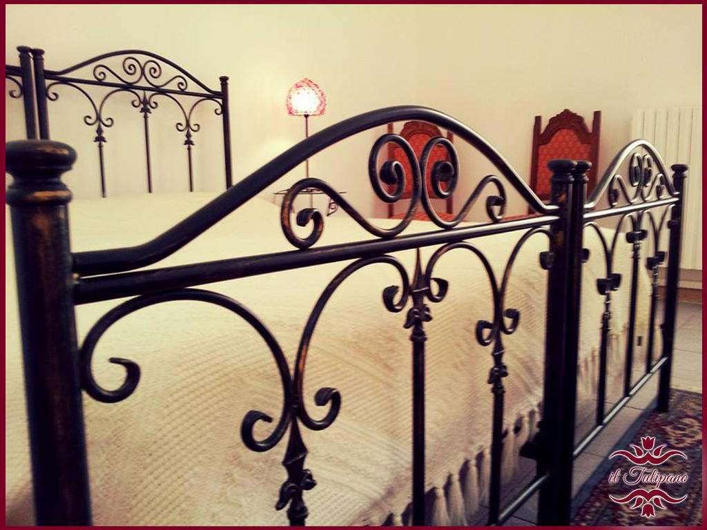 B&B Il Tulipano Taranto Cameră foto