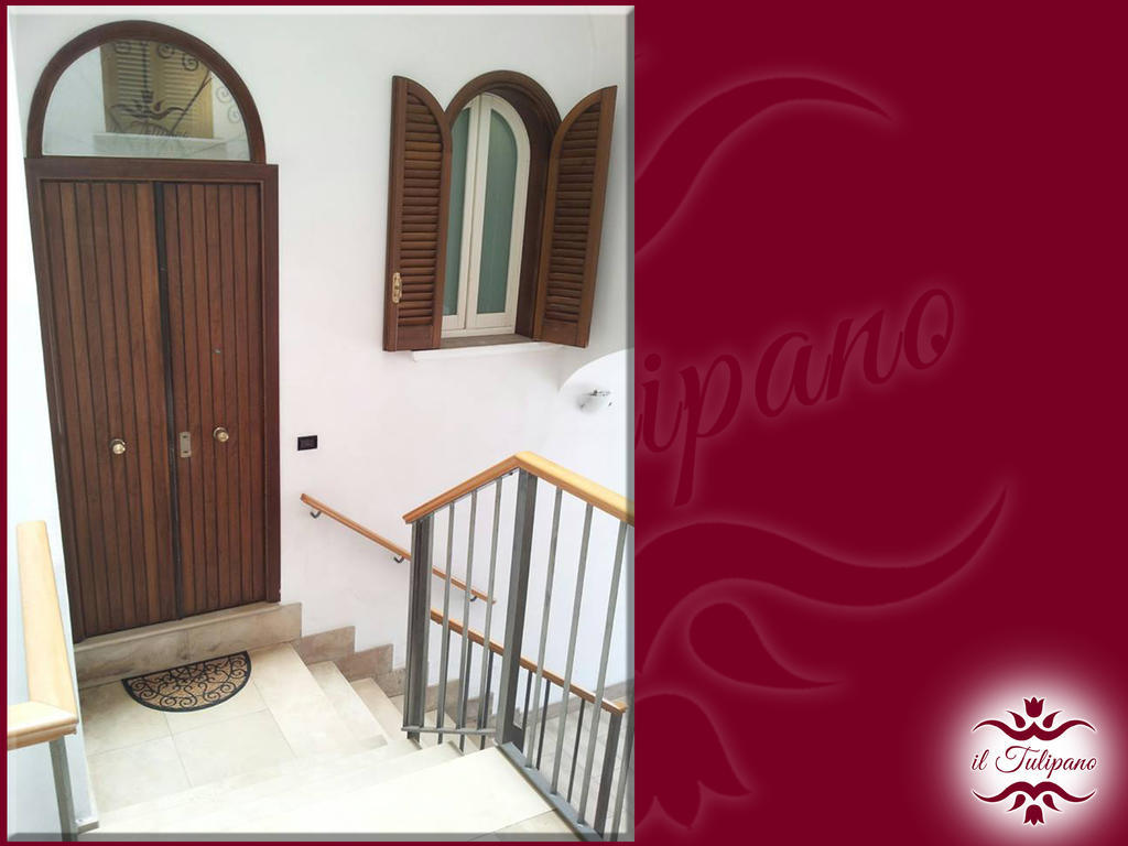 B&B Il Tulipano Taranto Exterior foto
